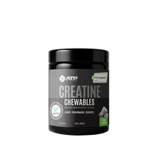 ATP Science Creatine Chewables