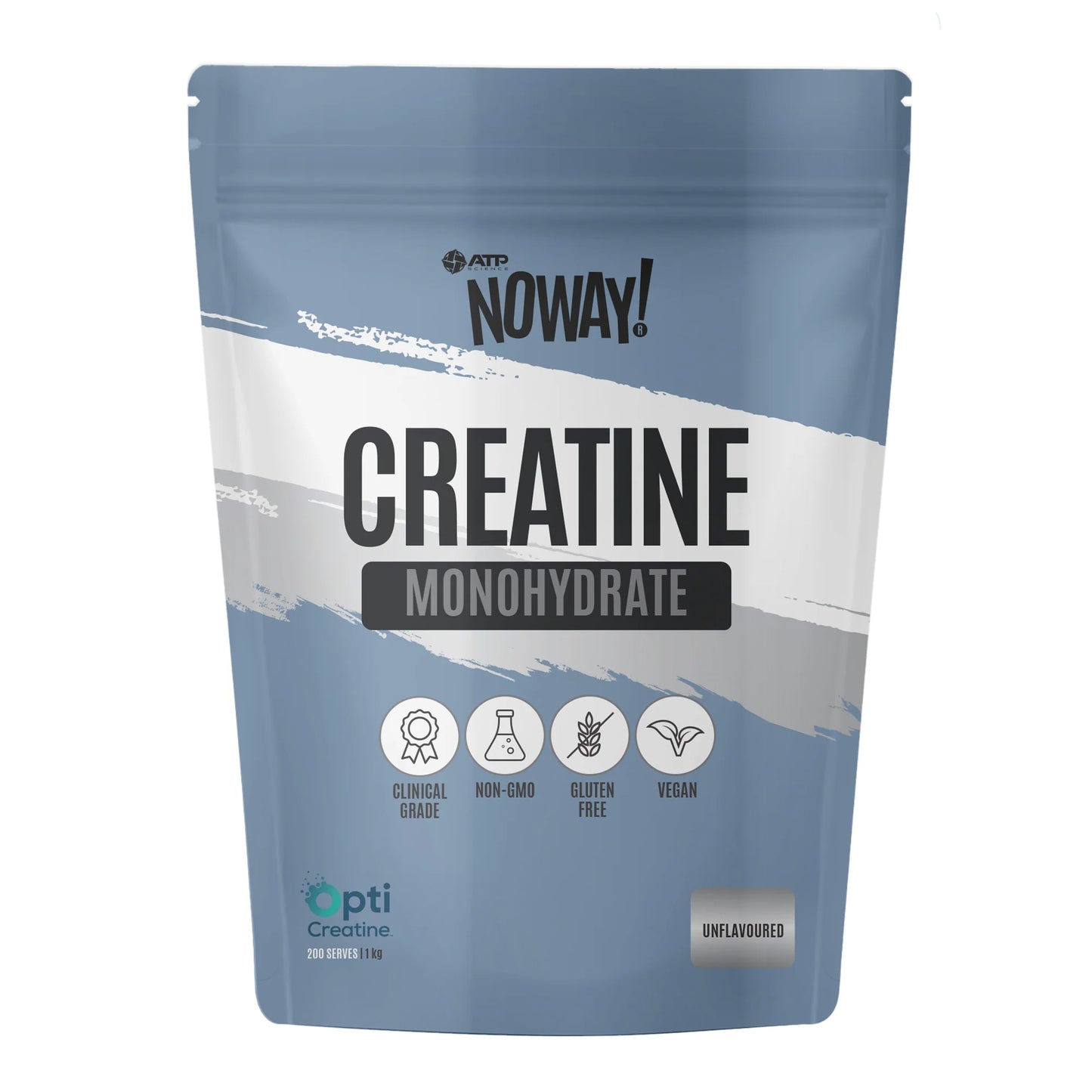 ATP Science Noway Creatine Monohydrate
