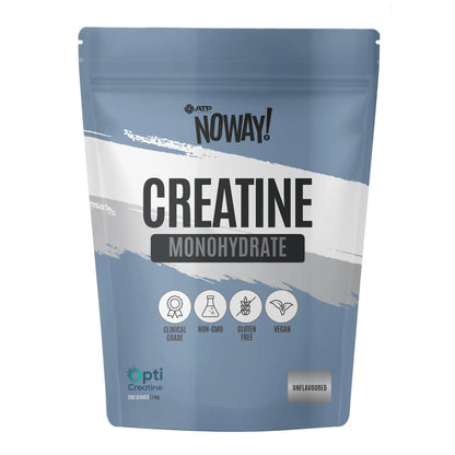 ATP Science Noway Creatine Monohydrate