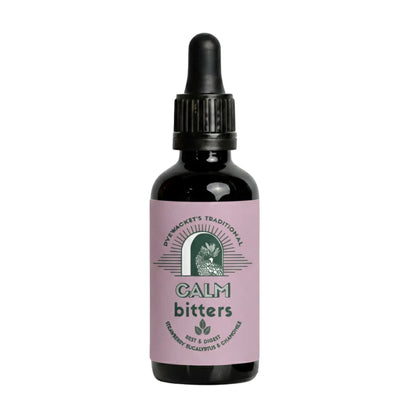 Pyewackets Traditional Calm Bitters