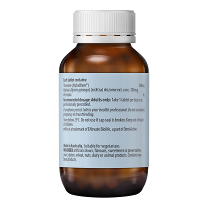 Fusion Health Fusion Calm Clear Focus