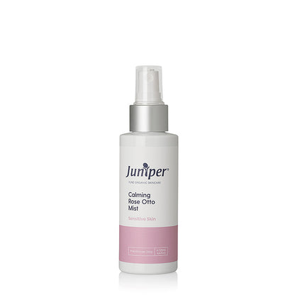 Juniper Rose-Otto Hydrating Mist