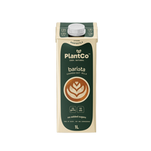 Plant Co. Barista Cashew + Oat Milk
