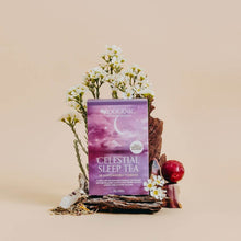 Roogenic Tea - Celestial Sleep