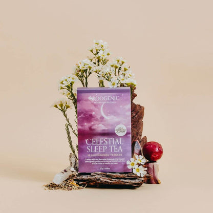 Roogenic Tea - Celestial Sleep