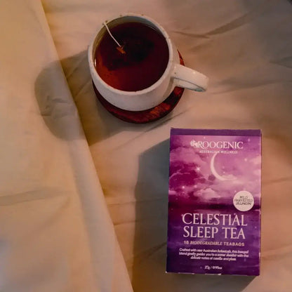 Roogenic Tea - Celestial Sleep