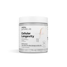 Melrose FutureLab Cellular Longevity