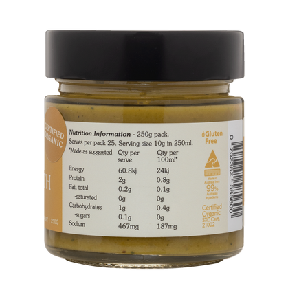 Urban Forager Organic Chicken Bone Broth Concentrate