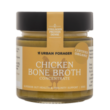 Urban Forager Organic Chicken Bone Broth Concentrate
