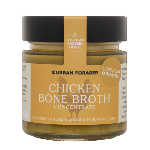 Urban Forager Organic Chicken Bone Broth Concentrate