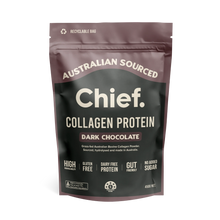 Chief Australian Collagen Protein