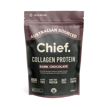 Chief Collagen Protein