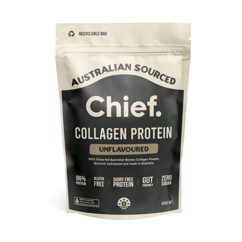 Chief Collagen Protein