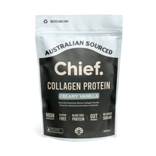 Chief Collagen Protein