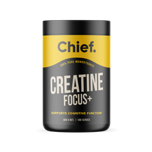 Chief Creatine Focus