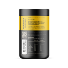 Chief Creatine Focus