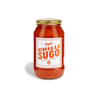 Bippi Italian Sugo Chilli