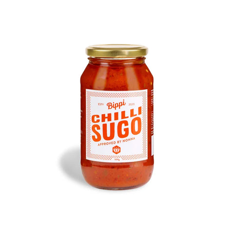 Bippi Italian Sugo Chilli