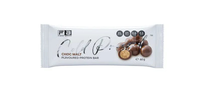 Fibre Boost Choc Malt Protein Bar