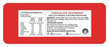 Fibre Boost Chocolate Raspberry Flavour