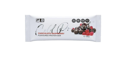 Fibre Boost Chocolate Raspberry Flavour