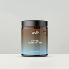 Sodii Everyday Hydration Salts Salty Chocolate