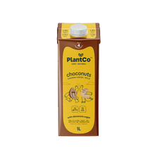 Plant Co. Organic Choconuts Milk