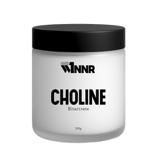 ONE W1NNR Choline