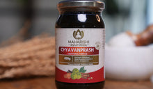 Maharishi Ayurveda Chyavanprash