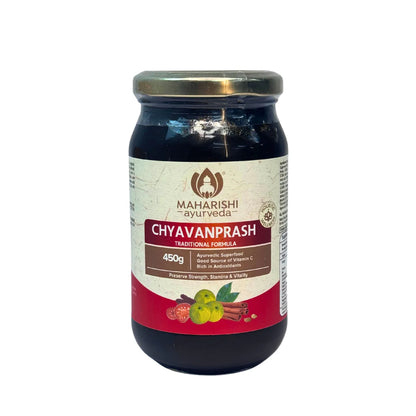 Maharishi Ayurveda Chyavanprash