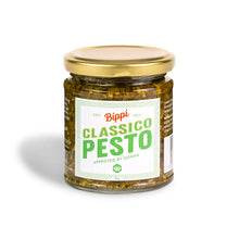 Bippi Italian Pesto Classico
