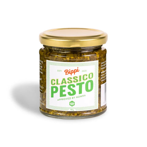 Bippi Italian Pesto Classico