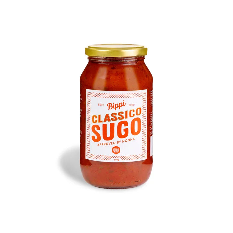 Bippi Italian Sugo Classico