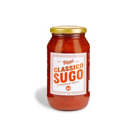 Bippi Italian Sugo Classico