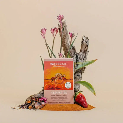 Roogenic Tea - Native Cleanse