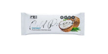 Fibre Boost Coconut Protein Bar