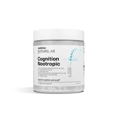 Melrose FutureLab Cognition Nootropics