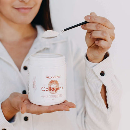 Roogenic Collagen + Superfood Elixir