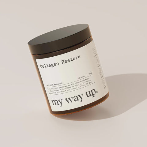 My Way Up Collagen Restore