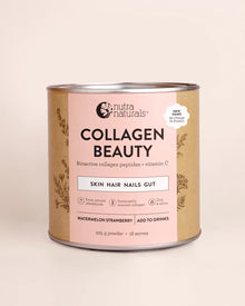 Nutra Organics Collagen Beauty