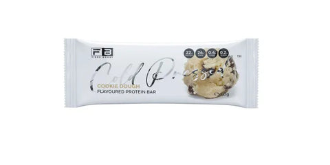 Fibre Boost Cookie Dough Protein Bar