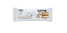 Fibre Boost Cookies & Cream Protein Bar