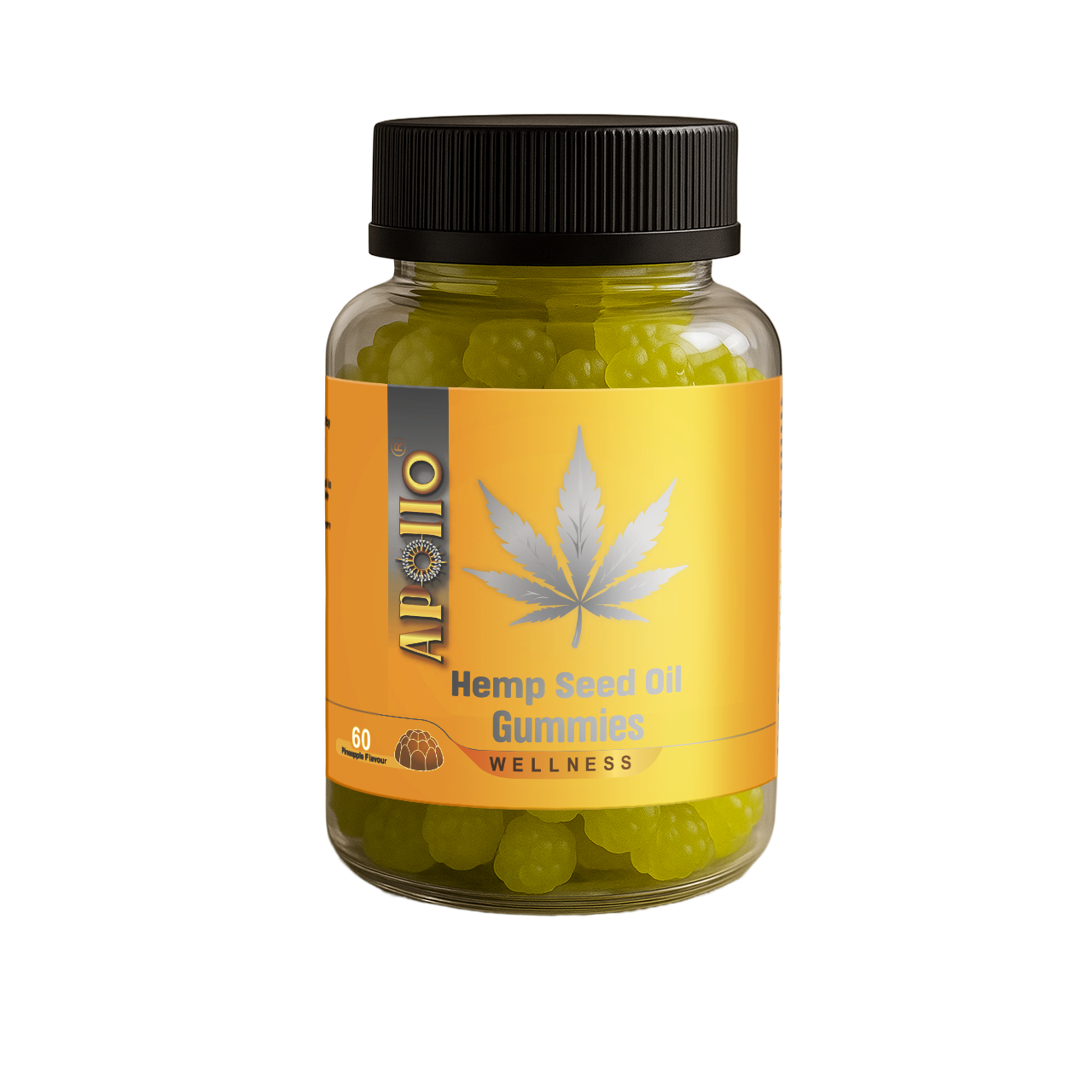 Apollo Hemp Gummies