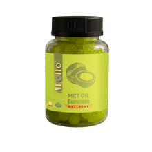 Apollo MCT Gummies