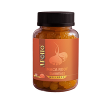 Apollo Maca Gummies