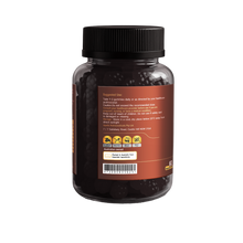 Apollo Black Seed Gummies