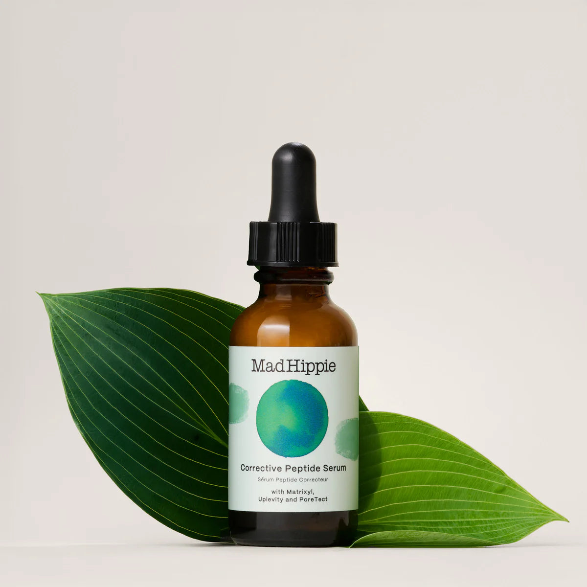 Mad Hippie Corrective Peptide Serum
