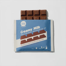 Chow Cacao Chocolate – Creamy Milk