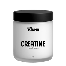 ONE W1NNR Creatine