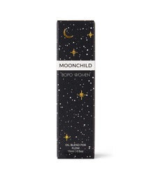 Bopo Women Moonchild Crystal Perfume Roller